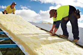 Best Attic Insulation Installation  in Knollwood, IL